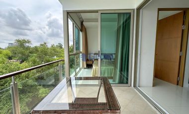 For sale 2 bed condo in North Pattaya, Pattaya