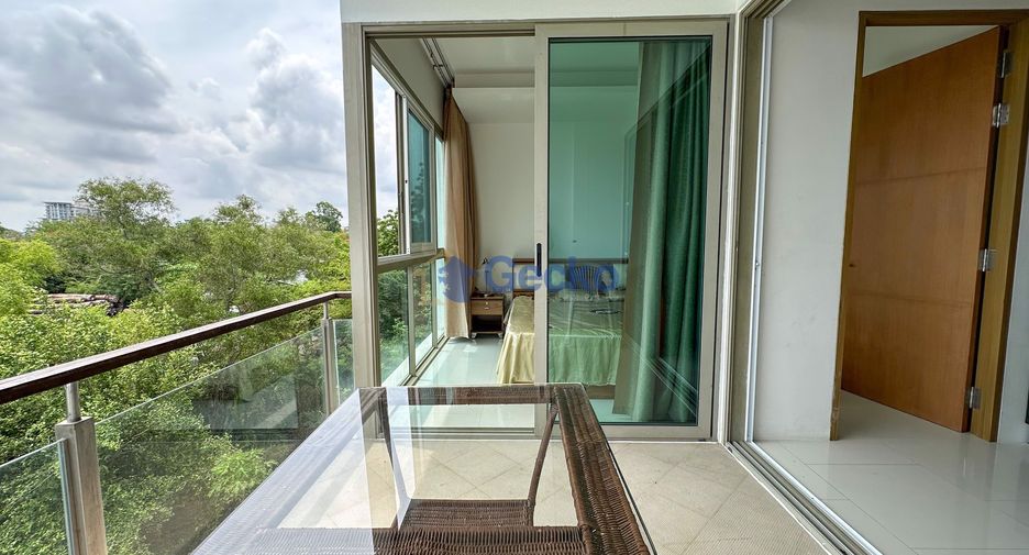 For sale 2 Beds condo in North Pattaya, Pattaya