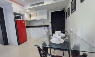 For sale 1 bed condo in South Pattaya, Pattaya
