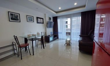 For sale 1 bed condo in South Pattaya, Pattaya