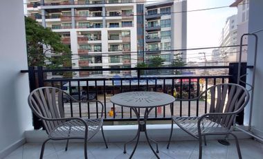 For sale 1 bed condo in South Pattaya, Pattaya