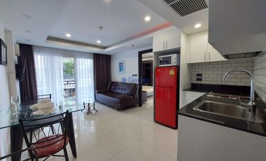 For sale 1 bed condo in South Pattaya, Pattaya