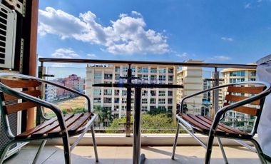 For sale 2 bed condo in South Pattaya, Pattaya