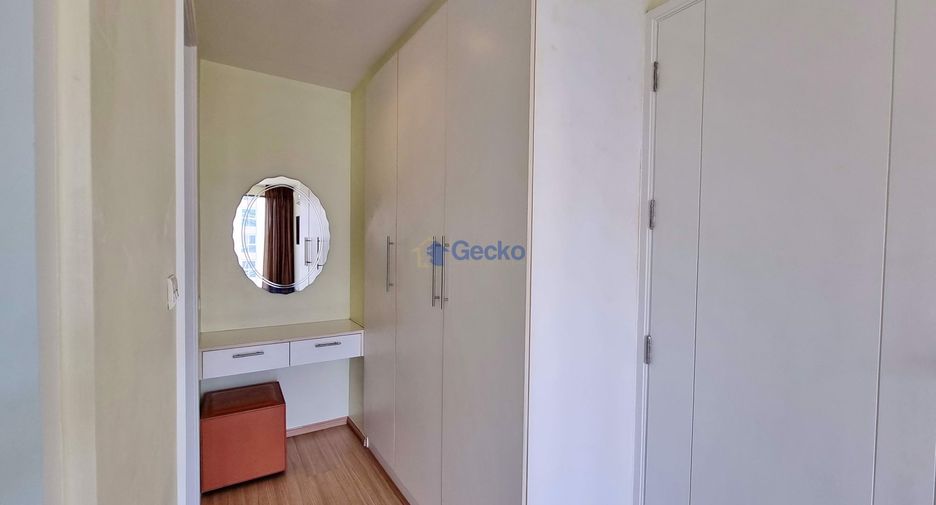 For rent 2 Beds condo in South Pattaya, Pattaya