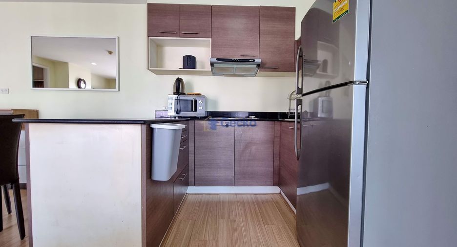 For rent 2 Beds condo in South Pattaya, Pattaya