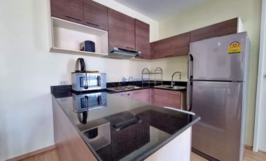 For sale 2 bed condo in South Pattaya, Pattaya