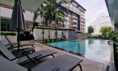 For sale 2 bed condo in South Pattaya, Pattaya