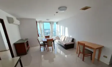 For rent 2 bed condo in Ratchathewi, Bangkok