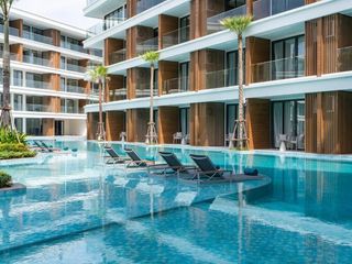 For sale studio apartment in Thalang, Phuket