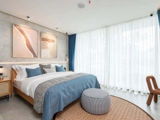 For sale studio apartment in Thalang, Phuket