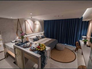 For sale studio apartment in Thalang, Phuket