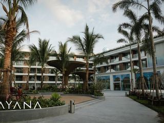 For sale studio apartment in Thalang, Phuket