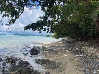 For sale land in Mueang Phuket, Phuket