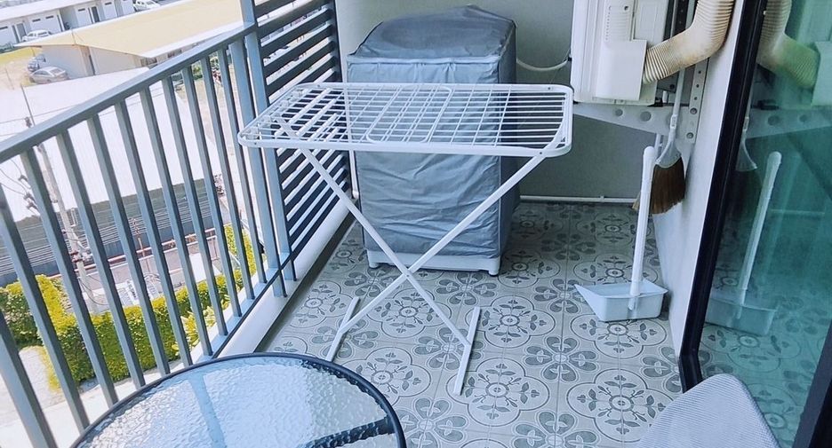For rent 1 Beds condo in Thalang, Phuket