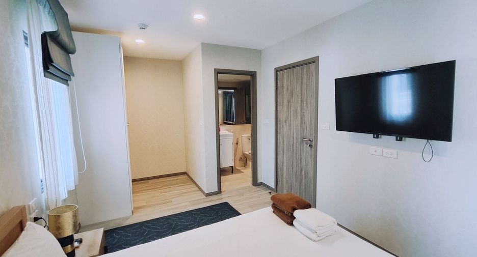 For rent 1 Beds condo in Thalang, Phuket