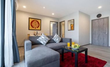 For rent 1 bed condo in Thalang, Phuket