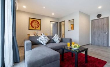 For rent 1 bed condo in Thalang, Phuket