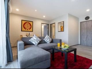 For rent 1 bed condo in Thalang, Phuket