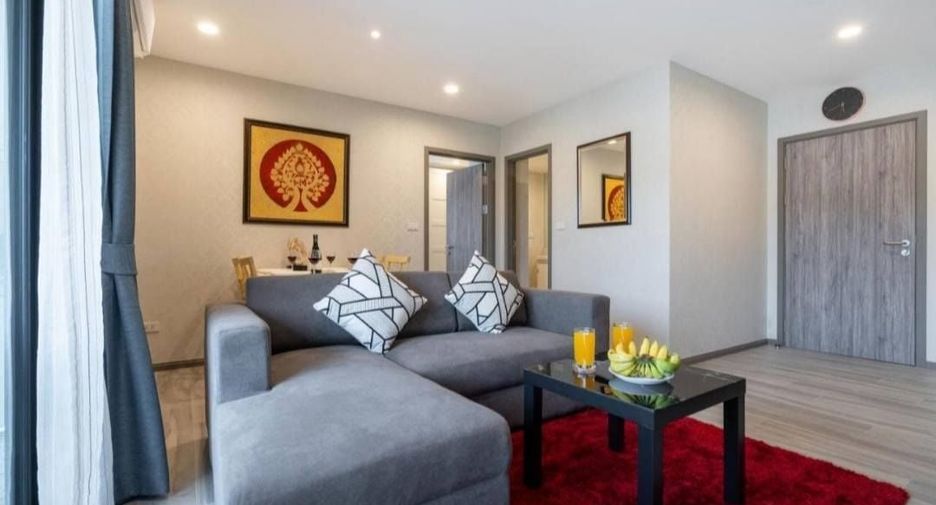 For rent 1 Beds condo in Thalang, Phuket
