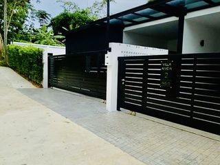 For rent 3 bed house in Thalang, Phuket