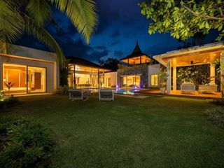 For rent 4 bed villa in Thalang, Phuket