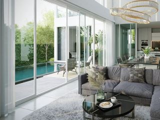 For sale 4 bed villa in Thalang, Phuket