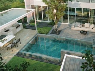 For sale 4 bed villa in Thalang, Phuket
