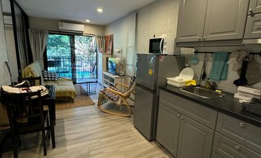 For sale 1 bed condo in Thalang, Phuket