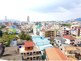 For sale studio condo in Kathu, Phuket