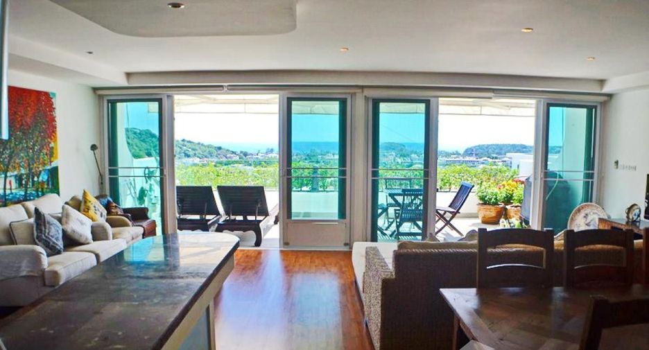 ขาย 2 เตียง คอนโด ใน เมืองภูเก็ต, ภูเก็ต