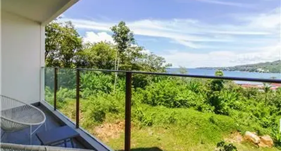 For sale 1 bed condo in Kathu, Phuket