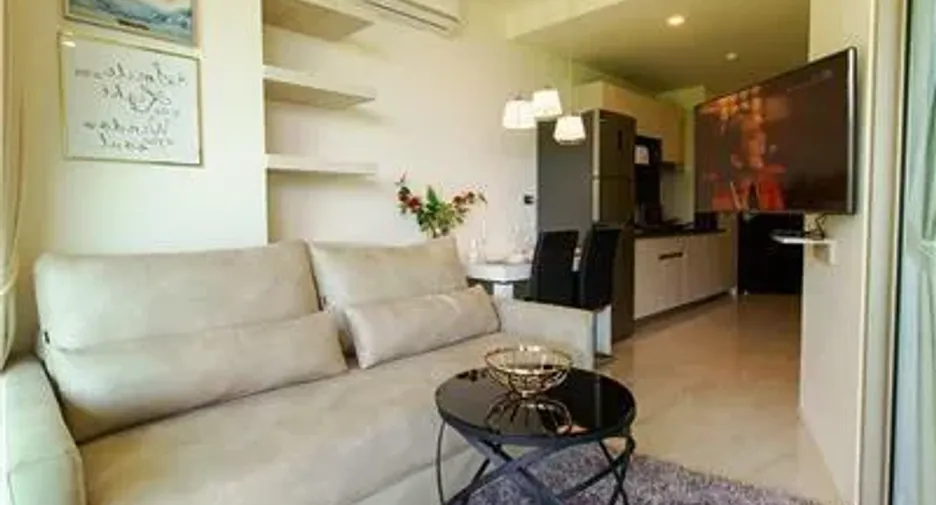 For sale 1 bed condo in Kathu, Phuket