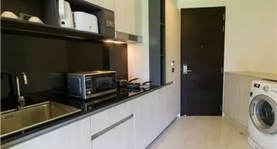 For sale 1 bed condo in Kathu, Phuket