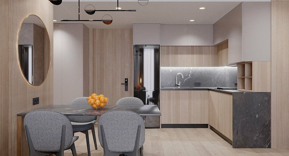For sale 2 bed condo in Thalang, Phuket