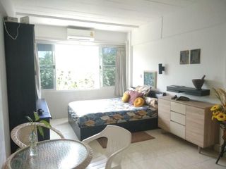 For sale studio condo in Mueang Phuket, Phuket