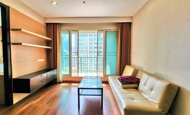 For rent 2 bed condo in Pathum Wan, Bangkok