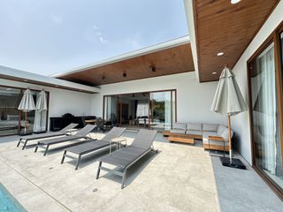 For sale 3 bed villa in Hua Hin, Prachuap Khiri Khan