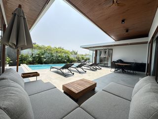 For sale 3 bed villa in Hua Hin, Prachuap Khiri Khan