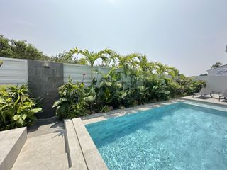 For sale 3 bed villa in Hua Hin, Prachuap Khiri Khan