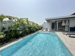 For sale 3 bed villa in Hua Hin, Prachuap Khiri Khan