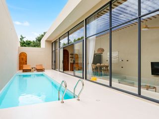 For sale 2 Beds villa in Ko Samui, Surat Thani