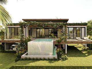For sale 3 Beds villa in Ko Samui, Surat Thani
