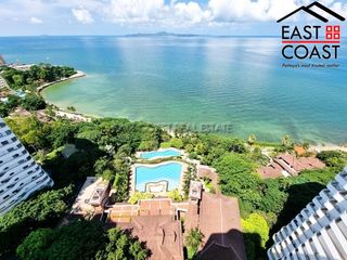 For rent そして for sale 3 Beds condo in Bang Lamung, Chonburi