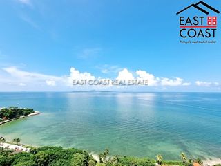For rent そして for sale 3 Beds condo in Bang Lamung, Chonburi