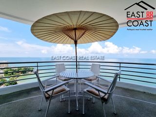 For rent そして for sale 3 Beds condo in Bang Lamung, Chonburi