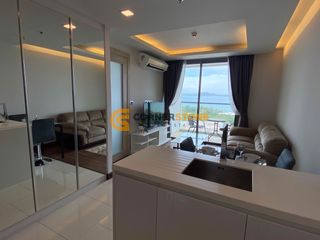 For Rent 1 Bedroom Condo In Bang Lamung, Chonburi