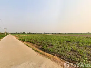 For sale land in Mueang Kamphaeng Phet, Kamphaeng Phet