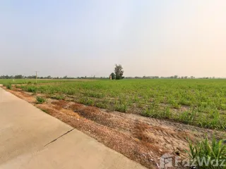 For sale land in Mueang Kamphaeng Phet, Kamphaeng Phet