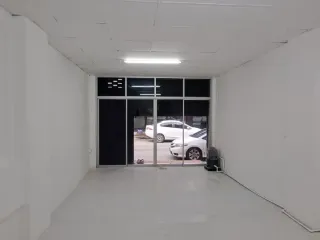 For sale 4 bed retail Space in Mueang Nonthaburi, Nonthaburi