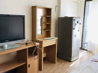 For rent スタジオ condo in Mueang Rayong, Rayong